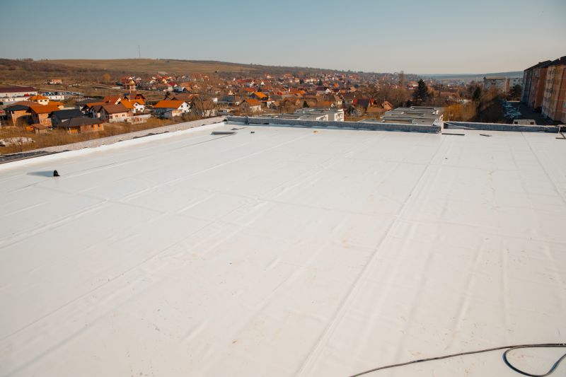 Cost of Roofing in New Bedford, MA